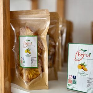 piñas